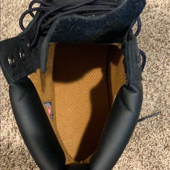 Boys Timberland 6” Premium Boot - Picture 5 of 6